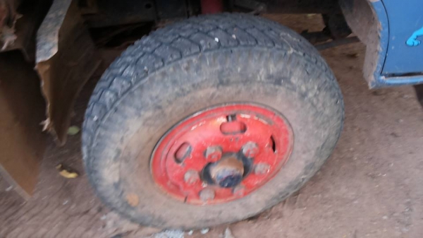 **348,000 บ.ต่อรอง**ขาย6ล้อดั้มดิน5คิว ISUZU KS-110 เครื่อง4BE1-110แรงฝาดำ เกียร์สั้นสาย เครื่องดี แรง แน่นดี เกียร์ดีเข้าง่ายไม่หลุด ช่วงล่างใหญ่ Fหน้า-หลังแล้ว สโลวกลาง คัสซีดี เสริมเหล็กบนแข็งแรง มีแผลเชื่อม1แผลกลางตัวฝั่งซ้าย หน่อยนึง กระบะดั้มเหล็ก5ต **348,000 บ.ต่อรอง**ขาย6ล้อดั้มดิน5คิว ISUZU KS-110 เครื่อง4BE1-110แรงฝาดำ เกียร์สั้นสาย เครื่องดี แรง แน่นดี เกียร์ดีเข้าง่ายไม่หลุด ช่วงล่างใหญ่ Fหน้า-หลังแล้ว สโลวกลาง คัสซีดี เสริมเหล็กบนแข็งแรง มีแผลเชื่อม1แผลกลางตัวฝั่งซ้าย หน่อยนึง กระบะดั้มเหล็ก5ต