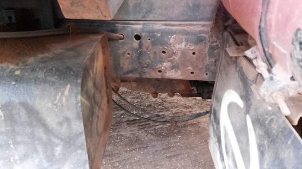 **348,000 บ.ต่อรอง**ขาย6ล้อดั้มดิน5คิว ISUZU KS-110 เครื่อง4BE1-110แรงฝาดำ เกียร์สั้นสาย เครื่องดี แรง แน่นดี เกียร์ดีเข้าง่ายไม่หลุด ช่วงล่างใหญ่ Fหน้า-หลังแล้ว สโลวกลาง คัสซีดี เสริมเหล็กบนแข็งแรง มีแผลเชื่อม1แผลกลางตัวฝั่งซ้าย หน่อยนึง กระบะดั้มเหล็ก5ต **348,000 บ.ต่อรอง**ขาย6ล้อดั้มดิน5คิว ISUZU KS-110 เครื่อง4BE1-110แรงฝาดำ เกียร์สั้นสาย เครื่องดี แรง แน่นดี เกียร์ดีเข้าง่ายไม่หลุด ช่วงล่างใหญ่ Fหน้า-หลังแล้ว สโลวกลาง คัสซีดี เสริมเหล็กบนแข็งแรง มีแผลเชื่อม1แผลกลางตัวฝั่งซ้าย หน่อยนึง กระบะดั้มเหล็ก5ต