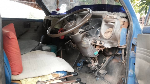 **348,000 บ.ต่อรอง**ขาย6ล้อดั้มดิน5คิว ISUZU KS-110 เครื่อง4BE1-110แรงฝาดำ เกียร์สั้นสาย เครื่องดี แรง แน่นดี เกียร์ดีเข้าง่ายไม่หลุด ช่วงล่างใหญ่ Fหน้า-หลังแล้ว สโลวกลาง คัสซีดี เสริมเหล็กบนแข็งแรง มีแผลเชื่อม1แผลกลางตัวฝั่งซ้าย หน่อยนึง กระบะดั้มเหล็ก5ต **348,000 บ.ต่อรอง**ขาย6ล้อดั้มดิน5คิว ISUZU KS-110 เครื่อง4BE1-110แรงฝาดำ เกียร์สั้นสาย เครื่องดี แรง แน่นดี เกียร์ดีเข้าง่ายไม่หลุด ช่วงล่างใหญ่ Fหน้า-หลังแล้ว สโลวกลาง คัสซีดี เสริมเหล็กบนแข็งแรง มีแผลเชื่อม1แผลกลางตัวฝั่งซ้าย หน่อยนึง กระบะดั้มเหล็ก5ต