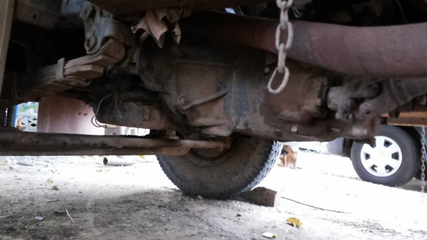 **348,000 บ.ต่อรอง**ขาย6ล้อดั้มดิน5คิว ISUZU KS-110 เครื่อง4BE1-110แรงฝาดำ เกียร์สั้นสาย เครื่องดี แรง แน่นดี เกียร์ดีเข้าง่ายไม่หลุด ช่วงล่างใหญ่ Fหน้า-หลังแล้ว สโลวกลาง คัสซีดี เสริมเหล็กบนแข็งแรง มีแผลเชื่อม1แผลกลางตัวฝั่งซ้าย หน่อยนึง กระบะดั้มเหล็ก5ต **348,000 บ.ต่อรอง**ขาย6ล้อดั้มดิน5คิว ISUZU KS-110 เครื่อง4BE1-110แรงฝาดำ เกียร์สั้นสาย เครื่องดี แรง แน่นดี เกียร์ดีเข้าง่ายไม่หลุด ช่วงล่างใหญ่ Fหน้า-หลังแล้ว สโลวกลาง คัสซีดี เสริมเหล็กบนแข็งแรง มีแผลเชื่อม1แผลกลางตัวฝั่งซ้าย หน่อยนึง กระบะดั้มเหล็ก5ต