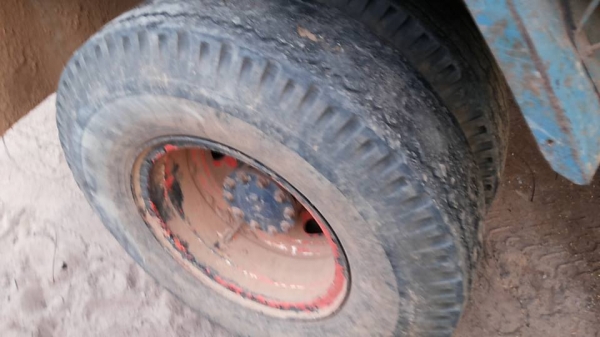 **348,000 บ.ต่อรอง**ขาย6ล้อดั้มดิน5คิว ISUZU KS-110 เครื่อง4BE1-110แรงฝาดำ เกียร์สั้นสาย เครื่องดี แรง แน่นดี เกียร์ดีเข้าง่ายไม่หลุด ช่วงล่างใหญ่ Fหน้า-หลังแล้ว สโลวกลาง คัสซีดี เสริมเหล็กบนแข็งแรง มีแผลเชื่อม1แผลกลางตัวฝั่งซ้าย หน่อยนึง กระบะดั้มเหล็ก5ต **348,000 บ.ต่อรอง**ขาย6ล้อดั้มดิน5คิว ISUZU KS-110 เครื่อง4BE1-110แรงฝาดำ เกียร์สั้นสาย เครื่องดี แรง แน่นดี เกียร์ดีเข้าง่ายไม่หลุด ช่วงล่างใหญ่ Fหน้า-หลังแล้ว สโลวกลาง คัสซีดี เสริมเหล็กบนแข็งแรง มีแผลเชื่อม1แผลกลางตัวฝั่งซ้าย หน่อยนึง กระบะดั้มเหล็ก5ต