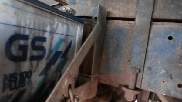 **348,000 บ.ต่อรอง**ขาย6ล้อดั้มดิน5คิว ISUZU KS-110 เครื่อง4BE1-110แรงฝาดำ เกียร์สั้นสาย เครื่องดี แรง แน่นดี เกียร์ดีเข้าง่ายไม่หลุด ช่วงล่างใหญ่ Fหน้า-หลังแล้ว สโลวกลาง คัสซีดี เสริมเหล็กบนแข็งแรง มีแผลเชื่อม1แผลกลางตัวฝั่งซ้าย หน่อยนึง กระบะดั้มเหล็ก5ต **348,000 บ.ต่อรอง**ขาย6ล้อดั้มดิน5คิว ISUZU KS-110 เครื่อง4BE1-110แรงฝาดำ เกียร์สั้นสาย เครื่องดี แรง แน่นดี เกียร์ดีเข้าง่ายไม่หลุด ช่วงล่างใหญ่ Fหน้า-หลังแล้ว สโลวกลาง คัสซีดี เสริมเหล็กบนแข็งแรง มีแผลเชื่อม1แผลกลางตัวฝั่งซ้าย หน่อยนึง กระบะดั้มเหล็ก5ต