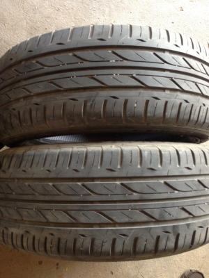 - ขายยาง 205/55/16