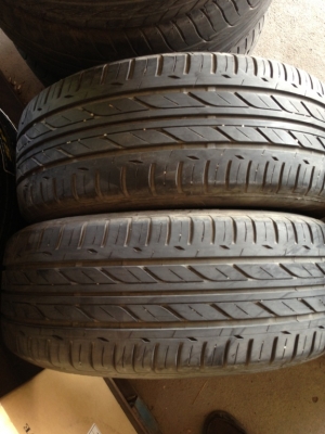 - ขายยาง 205/55/16