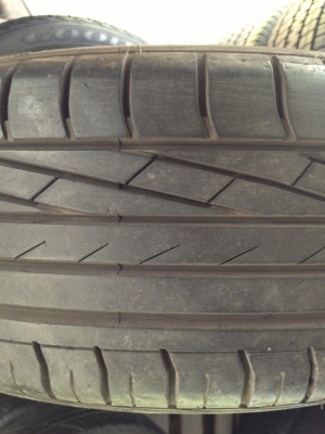 ขายยาง Goodyear 185/55/16
