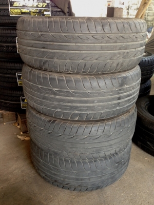 ขายยาง MAXXIS 195/55/15