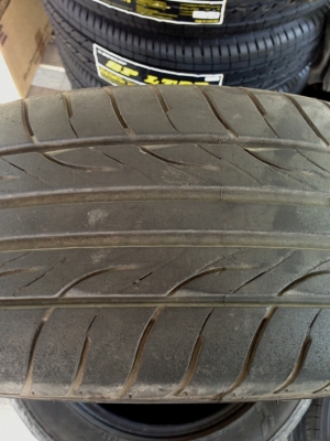 ขายยาง MAXXIS 195/55/15