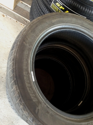 ขายยาง MAXXIS 195/55/15