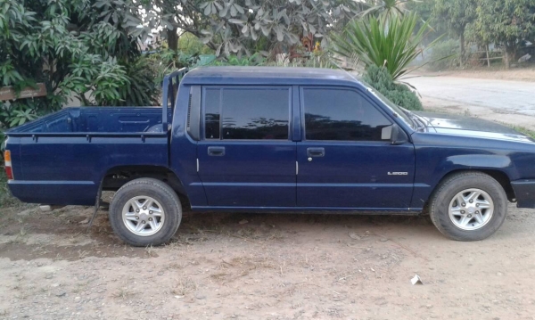 MITSU CYCLON 2.5 ปี 37 แอร์เย็น 4DOOR สภาพนางฟ้า ภาษีเต็ม MITSU CYCLON 2.5 ปี 37 แอร์เย็น 4DOOR สภาพนางฟ้า ภาษีเต็ม