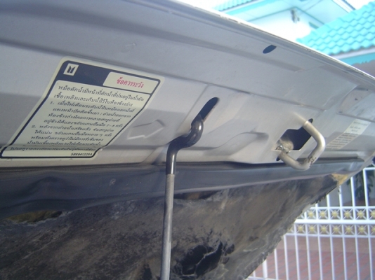 ขาย ISUZU DRAGON EYE 2.5 SLX ปี 1997 สภาพดีพร้อมใช้งาน