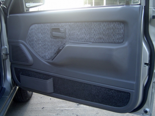 ขาย ISUZU DRAGON EYE 2.5 SLX ปี 1997 สภาพดีพร้อมใช้งาน