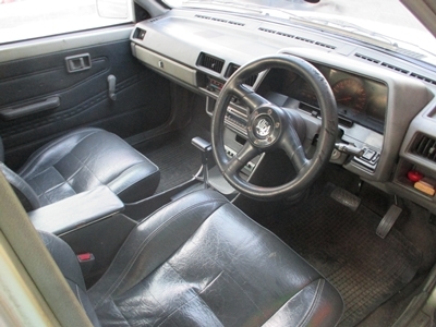 ด่วน nissan FF เครื่องดีเกียออโต้ ไม่เยิ้ม เลี้ยวไม่ดัง