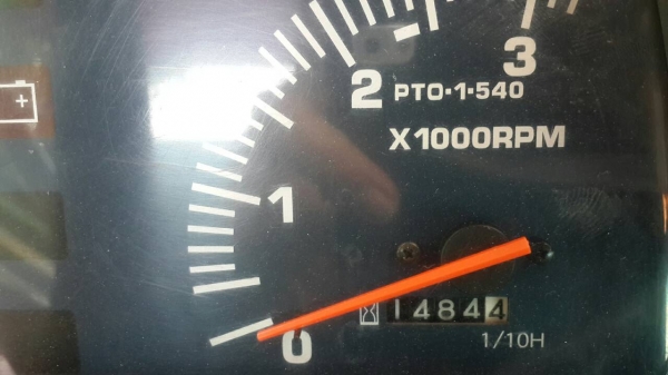 ** ราคา 245,000+ส่งฟรี ** รถไถคูโบต้า 45 แรงม้า รุ่น L4508 (4WD)รถสวย เครืองแน่น เกียร์ เฟืองไม่มีหอน เปลี่ยนซีล+ลูกปืน น้ำมันทุกอย่าง พร้อมใช้งาน