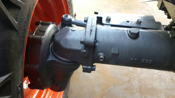 ** ราคา 245,000+ส่งฟรี ** รถไถคูโบต้า 45 แรงม้า รุ่น L4508 (4WD)รถสวย เครืองแน่น เกียร์ เฟืองไม่มีหอน เปลี่ยนซีล+ลูกปืน น้ำมันทุกอย่าง พร้อมใช้งาน