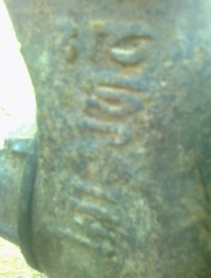 ขายหาง3  ไคเฮงหลี ของแท้  6น๊อตรุ่นลูกปืนใหญ่ กะทู้ยาวแล้ว  สนใจโทร0810076640