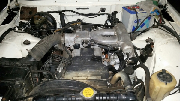 เบนซ์ 230e เครื่อง 1J ฝาดำ เกียร์ออโต้และ lpg ลงเล่ม พวงมาลัยเพาเวอร์ ทะเบียนเต็ม ขาย 79,000 บาท