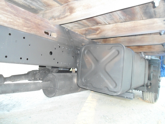 ขายรถ 6 ล้อ NKR ราคา 370.000 บาท