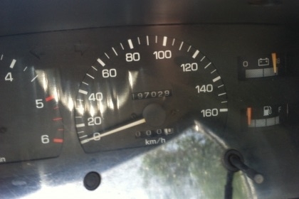 ขาย Toyota 4 ประตู Mighty-x ปี39 ขาย Toyota 4 ประตู Mighty-x ปี39