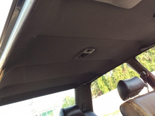 ขายรถโตโยต้า คราวน์ ms132 ปี89 เครื่องไมตี้ 2L เทอร์โบ ฝาดำ เกียร์ธรรมดา เพาเวอร์ ภายในเดิมสวยมาก แอร์หน้า-หลัง ไมล์ใช้ได้หมด ตัวถังเดิมๆไม่มีชน สีเงาสวยมีริ้วรอยเล็กน้อย แม็กเดิมๆ เครื่องแน่นวิ่งดีมาก ช่วงล่างนิ่ม รถพร้อมใช้ ขับดีมาก รถสวยเดิมๆ ภาษีปี58