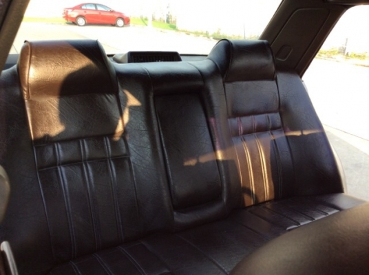 ขายรถโตโยต้า คราวน์ ms132 ปี89 เครื่องไมตี้ 2L เทอร์โบ ฝาดำ เกียร์ธรรมดา เพาเวอร์ ภายในเดิมสวยมาก แอร์หน้า-หลัง ไมล์ใช้ได้หมด ตัวถังเดิมๆไม่มีชน สีเงาสวยมีริ้วรอยเล็กน้อย แม็กเดิมๆ เครื่องแน่นวิ่งดีมาก ช่วงล่างนิ่ม รถพร้อมใช้ ขับดีมาก รถสวยเดิมๆ ภาษีปี58