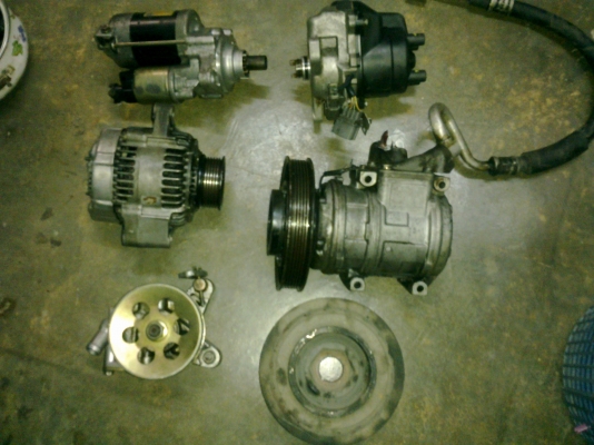 อะไหล่ f22b เทค