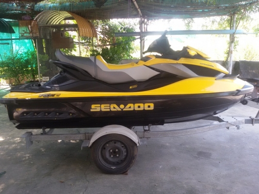 ขายเจ็ตสกี SEADOO