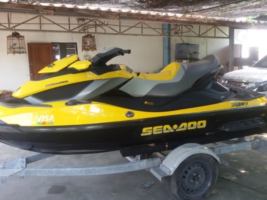 ขายเจ็ตสกี SEADOO