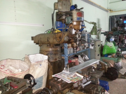 ขายมิลลิ่ง M2 ของไต่หวัน