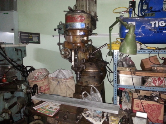 ขายมิลลิ่ง M2 ของไต่หวัน