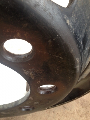 ขายกะทะล้อ10ล้อ3ใบใบละ1100บาทราคา3300บาท ขายกะทะล้อ10ล้อ3ใบใบละ1100บาทราคา3300บาท