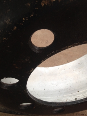 ขายกะทะล้อ10ล้อ3ใบใบละ1100บาทราคา3300บาท ขายกะทะล้อ10ล้อ3ใบใบละ1100บาทราคา3300บาท