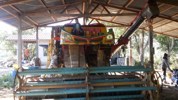 ขายเกษตร รุ่น ปลดหนี้ ราคา750000