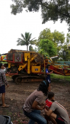 ขายเกษตร รุ่น ปลดหนี้ ราคา750000