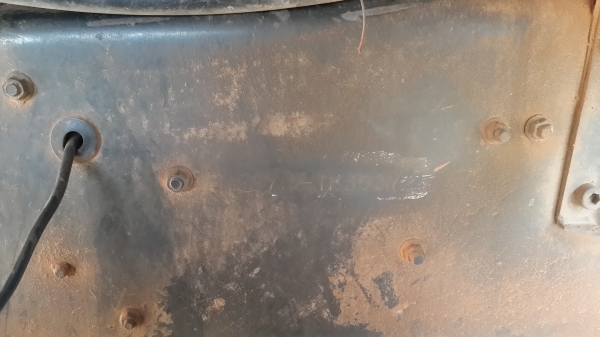 ขายด่วนไอ้หลงโบสองเพลาดั้มเทรนเลอร์หางปลาขึ้นแบ็คโฮหางเหล็กไอดรีมหน้า8สอดหน้า6ราคาเบาๆโทร0843923995