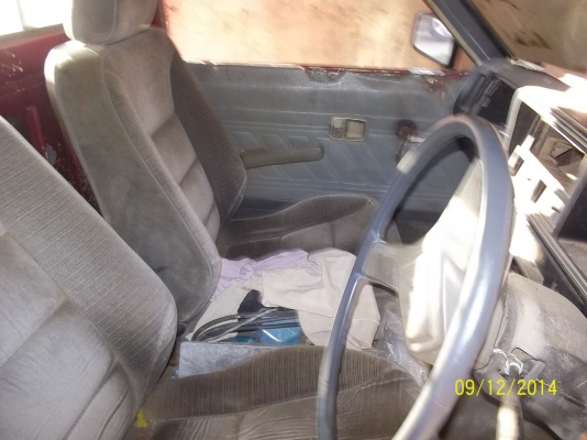 ขายอิซูสุKB2200 เอกสารพร้อมโอน