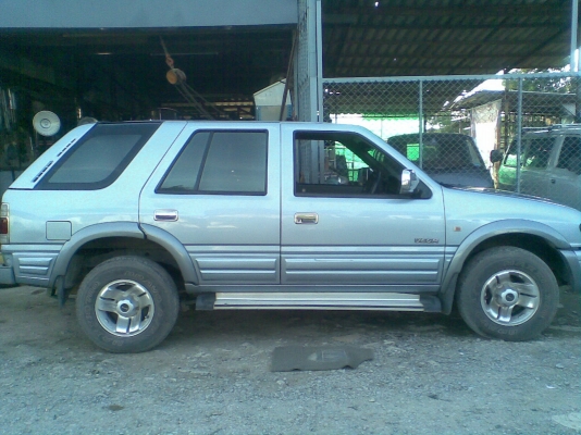 ขาย izusu vega3000 ปี 2001 (ปีใหม่เปลี่ยนล้อลายใหม่ราคาเดิมค่ะ) ขาย izusu vega3000 ปี 2001 (ปีใหม่เปลี่ยนล้อลายใหม่ราคาเดิมค่ะ)