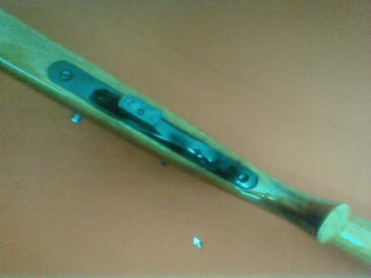 ใครมีขอแบ่งปัน