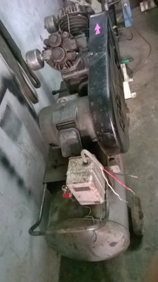 ลดล้างสต๊อค...ปั้มลมญี่ปุ่นสวยๆ ลดล้างสต๊อค...ปั้มลมญี่ปุ่นสวยๆ