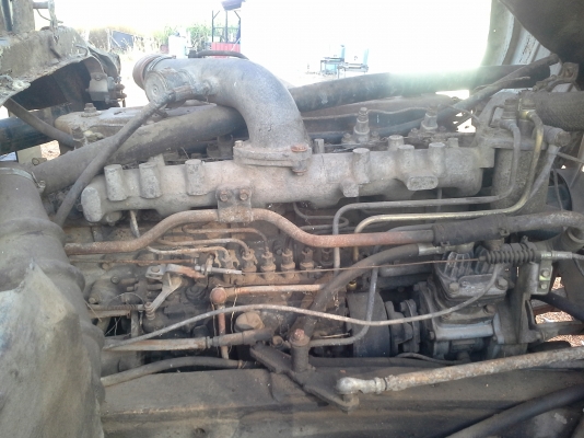 ขายเครื่อง 6BT