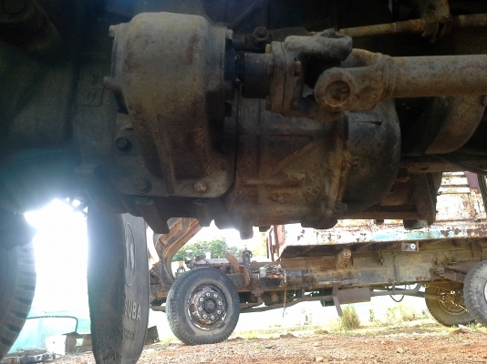 ขายเครื่อง 6BT