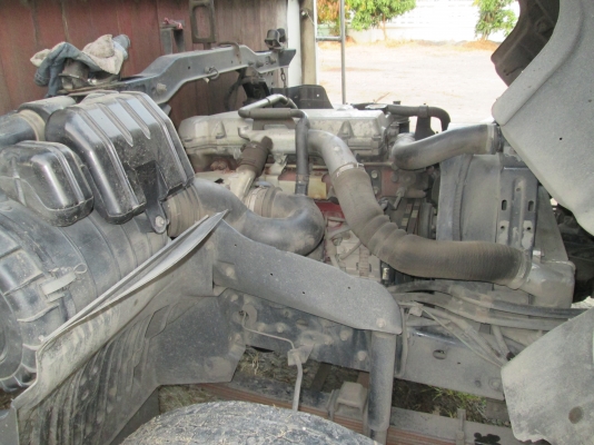 HINO-FCเมกก้า.ปี47เครื่อง165.กะบะคาร์โก้5.50เมตร.ครัชซีสวยมาก.สภาพสวยพร้อมใช้ครับ.ราคา770,000บ