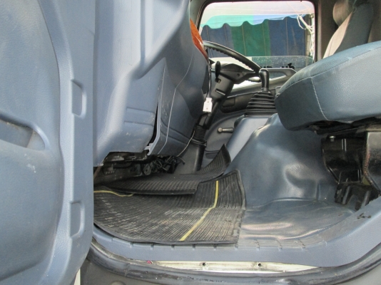 HINO-FCเมกก้า.ปี47เครื่อง165.กะบะคาร์โก้5.50เมตร.ครัชซีสวยมาก.สภาพสวยพร้อมใช้ครับ.ราคา770,000บ