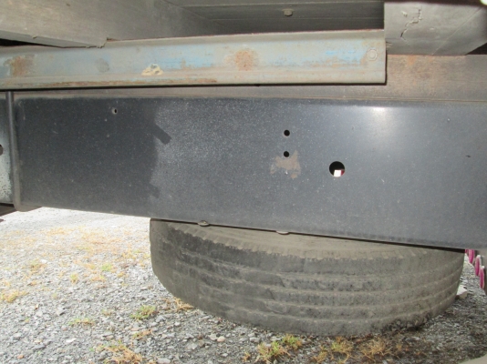 HINO-FCเมกก้า.ปี47เครื่อง165.กะบะคาร์โก้5.50เมตร.ครัชซีสวยมาก.สภาพสวยพร้อมใช้ครับ.ราคา770,000บ