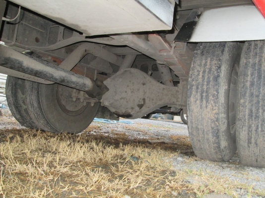 HINO-FCเมกก้า.ปี47เครื่อง165.กะบะคาร์โก้5.50เมตร.ครัชซีสวยมาก.สภาพสวยพร้อมใช้ครับ.ราคา770,000บ