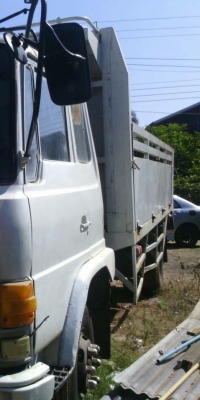 หกล้อดั้ม HHiNo-FD-154 เครืองeH-500ดีแน่นๆแคซซีสวยจัด สภาพดีพร้อมใช้งาน ทะเบียนพร้อมโอน ซื้อขายกับเจ้าของโดยตรง