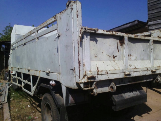 หกล้อดั้ม HHiNo-FD-154 เครืองeH-500ดีแน่นๆแคซซีสวยจัด สภาพดีพร้อมใช้งาน ทะเบียนพร้อมโอน ซื้อขายกับเจ้าของโดยตรง