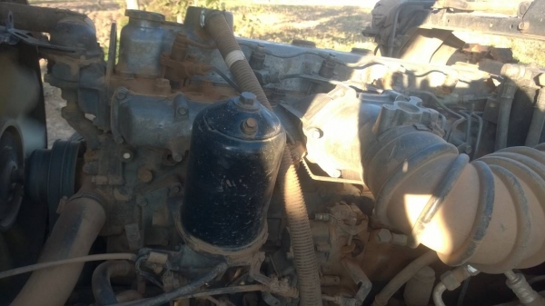 ขายด่วนไอ้หลงยูโรวันFN528เครื่อง6D17จัดแนนท์ได้ราคาเบาๆโทร0843923995