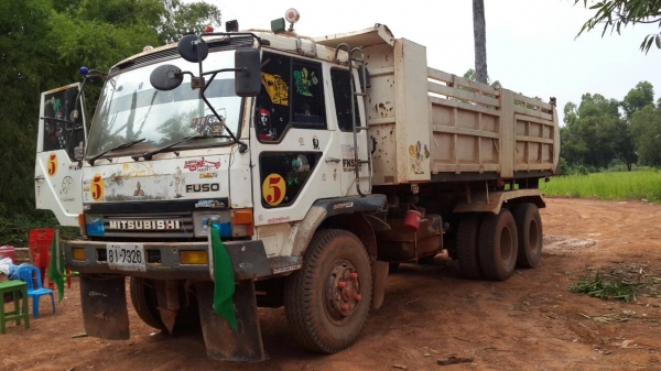 ขายด่วนไอ้หลงยูโรวันFN528เครื่อง6D17จัดแนนท์ได้ราคาเบาๆโทร0843923995