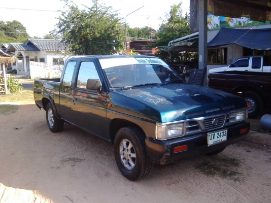 big-m ฝาแดงแคป พวงมาลัยเพาเวอรโรงงาน ปี98 41ถูกมาก 98000