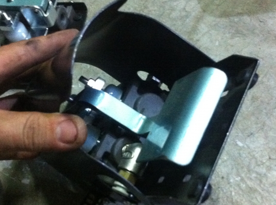 Foot Switch (สวิทช์ลม เท้าเหยียบ) KOGANEI แบบสองควมคุมได้สองตัวสภาพสวยพร้อมใช้งาน(เหลือ 2  ตัว)